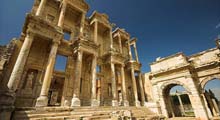 Ephesus
