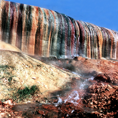 Pamukkale