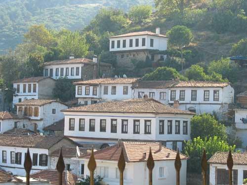 Sirince